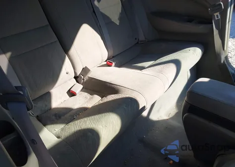 2008 Honda Civic Ex из США, поврежденный, VIN 2HGFG11808H553627